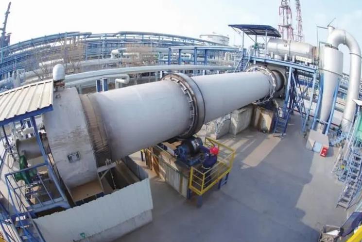 石灰煅燒過程中需要注意哪些安全管理事項(xiàng)？