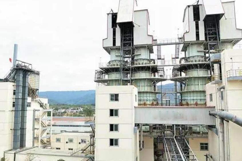 麥爾茲石灰窯是雙膛窯嗎？