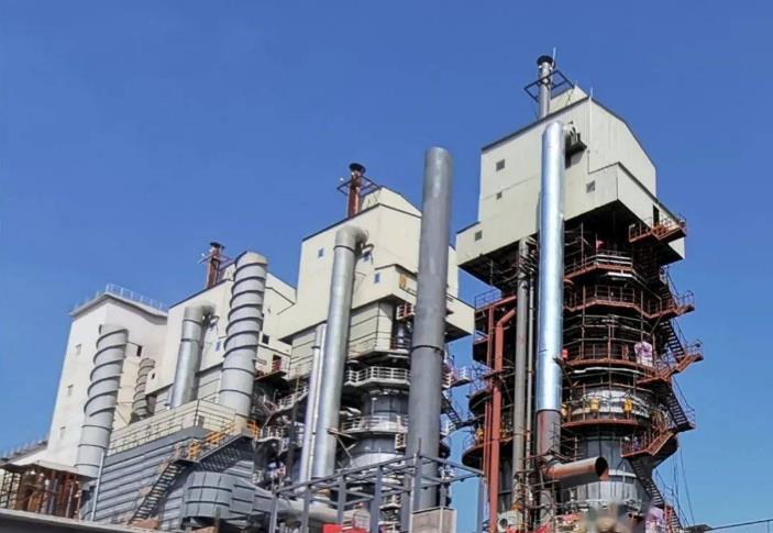 石灰窯需燒什么樣的煤炭？