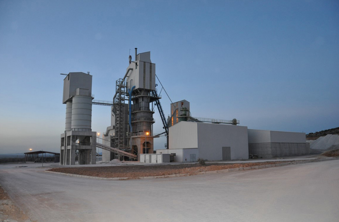 雙膛石灰窯修窯如何找施工團隊