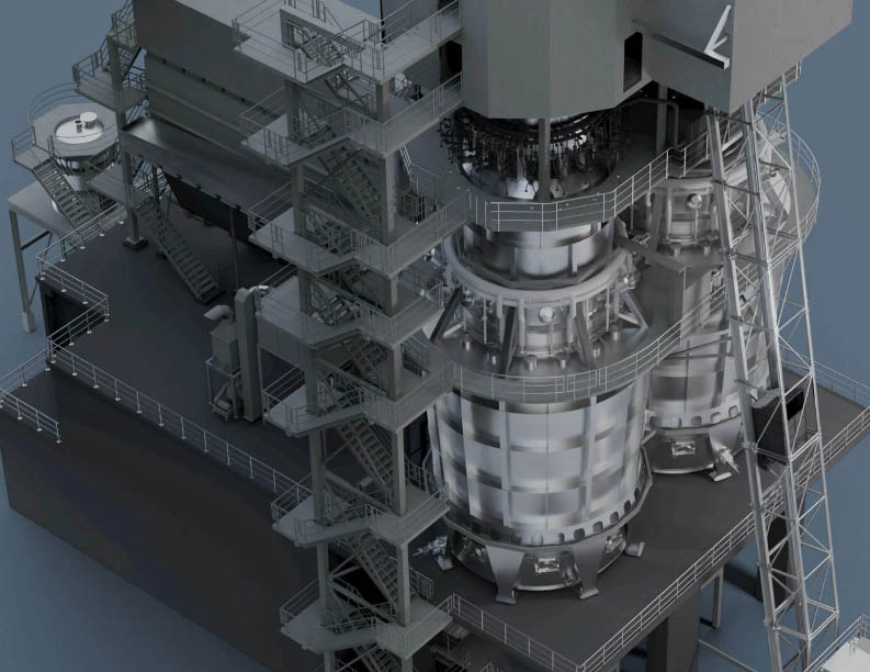 工業(yè)生產活性石灰的方法