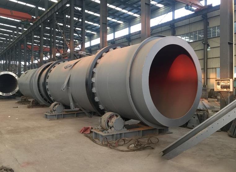 氧化鈣塊生產(chǎn)線(xiàn)有哪些