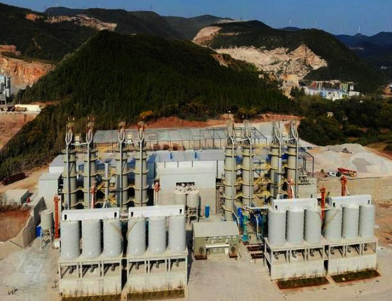 建造窯爐的廠家哪個(gè)好？