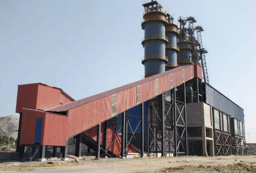 金永窯爐開展業(yè)務(wù)培訓(xùn)主題月，提高全員服務(wù)水平