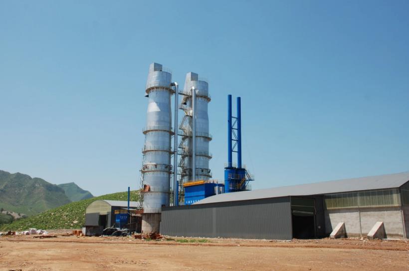 如何獲取詳細(xì)的環(huán)保石灰窯報價？